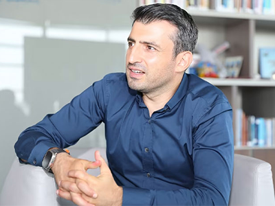 Başarılı Yüksel Axivon Trader