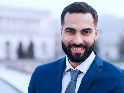 Başarılı Yüksel Axivon Trader